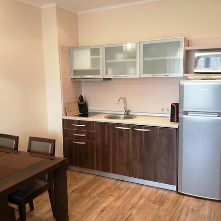 Golden Line Aparthotel Golden Sands Luaran gambar