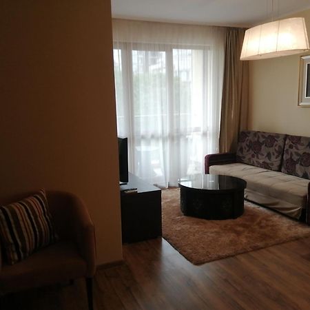 Golden Line Aparthotel Golden Sands Luaran gambar