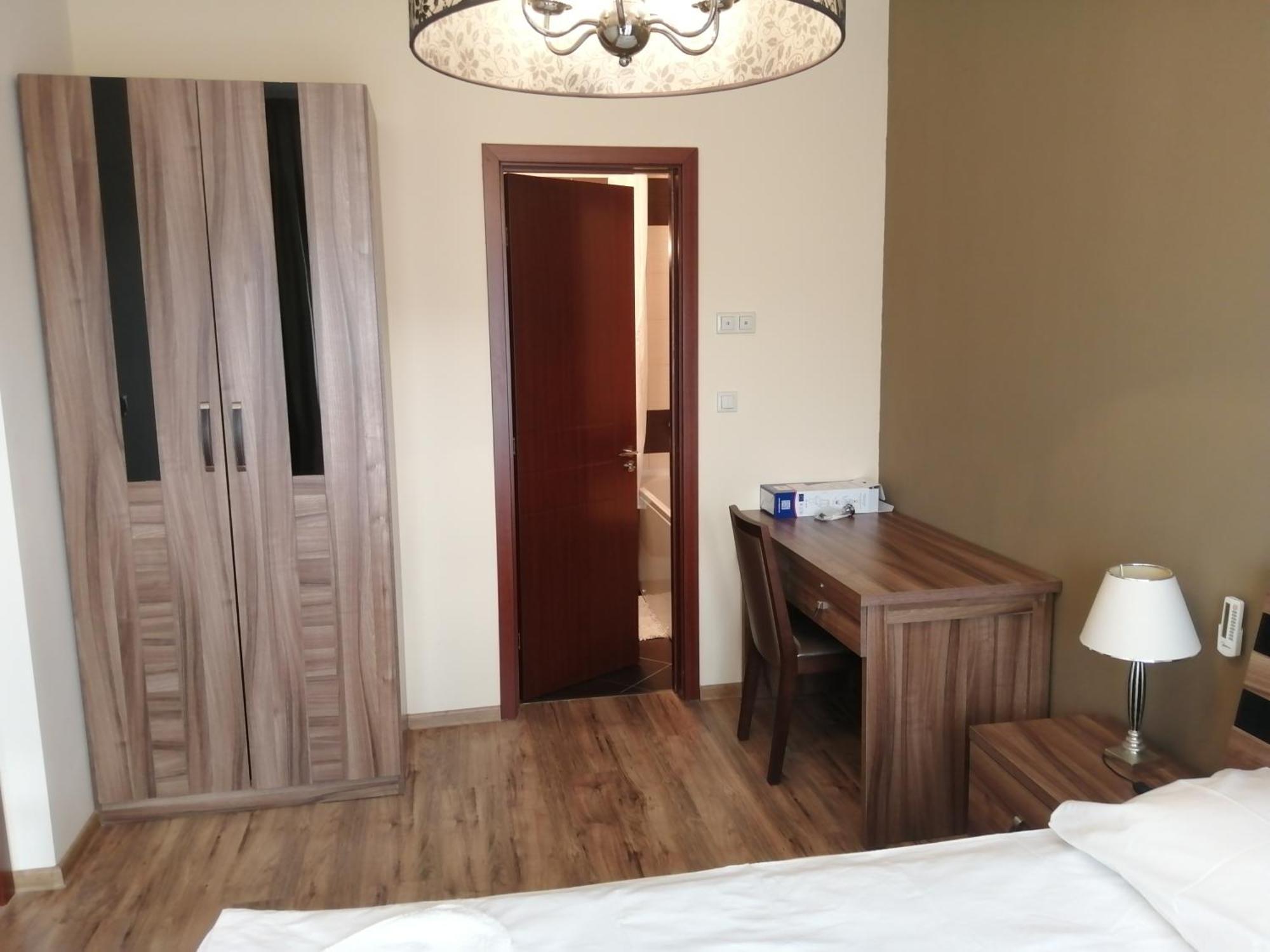 Golden Line Aparthotel Golden Sands Luaran gambar