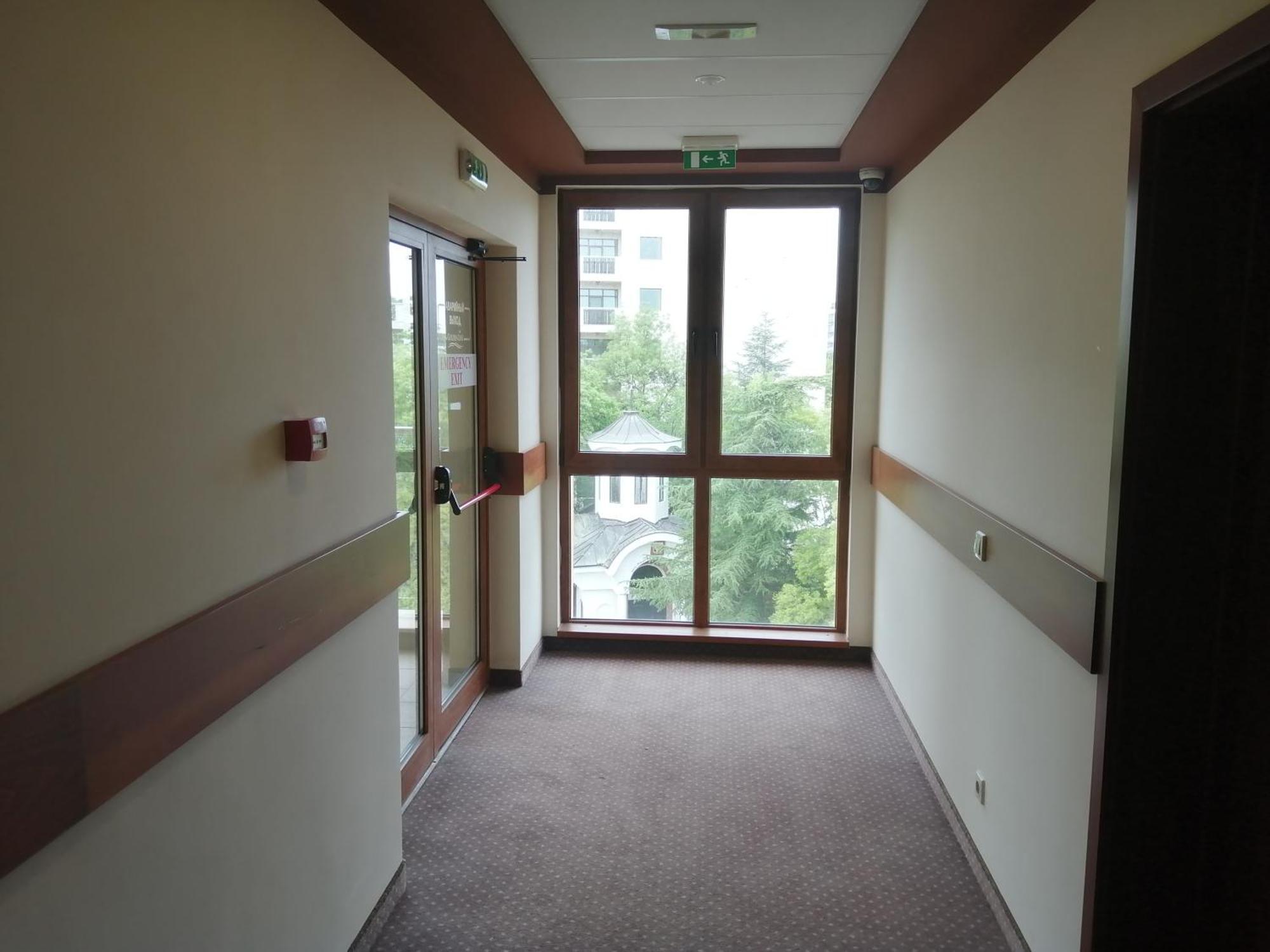 Golden Line Aparthotel Golden Sands Luaran gambar