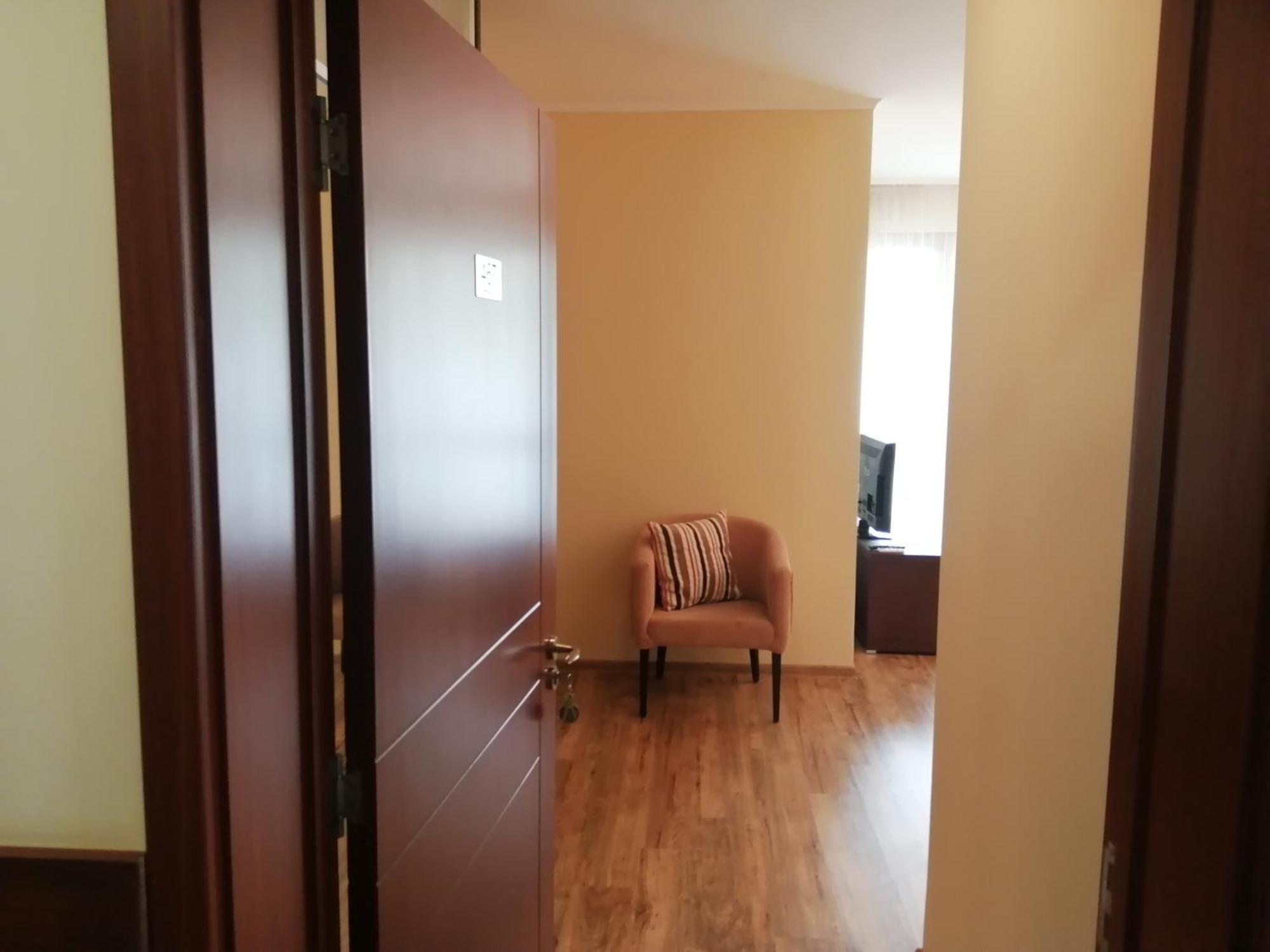 Golden Line Aparthotel Golden Sands Luaran gambar