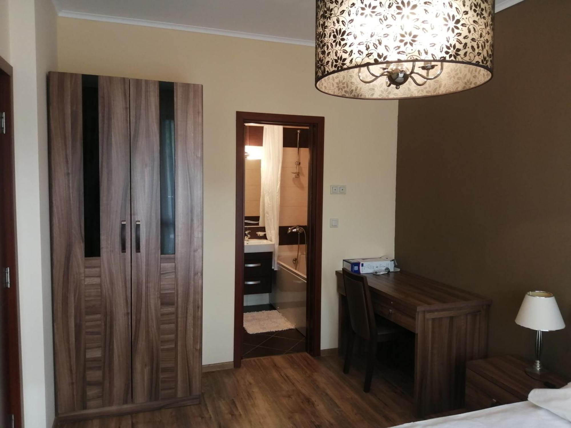 Golden Line Aparthotel Golden Sands Luaran gambar
