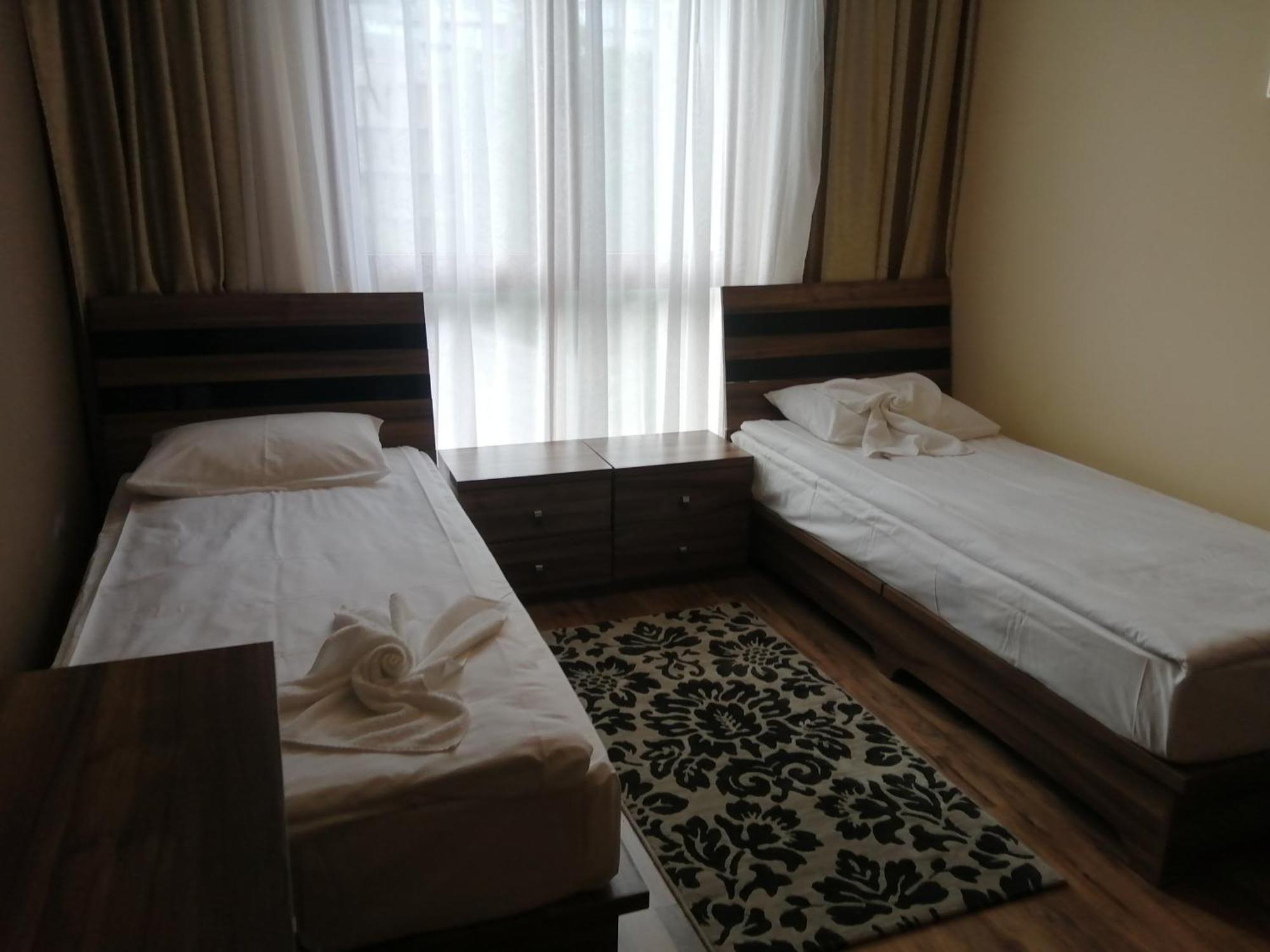 Golden Line Aparthotel Golden Sands Luaran gambar