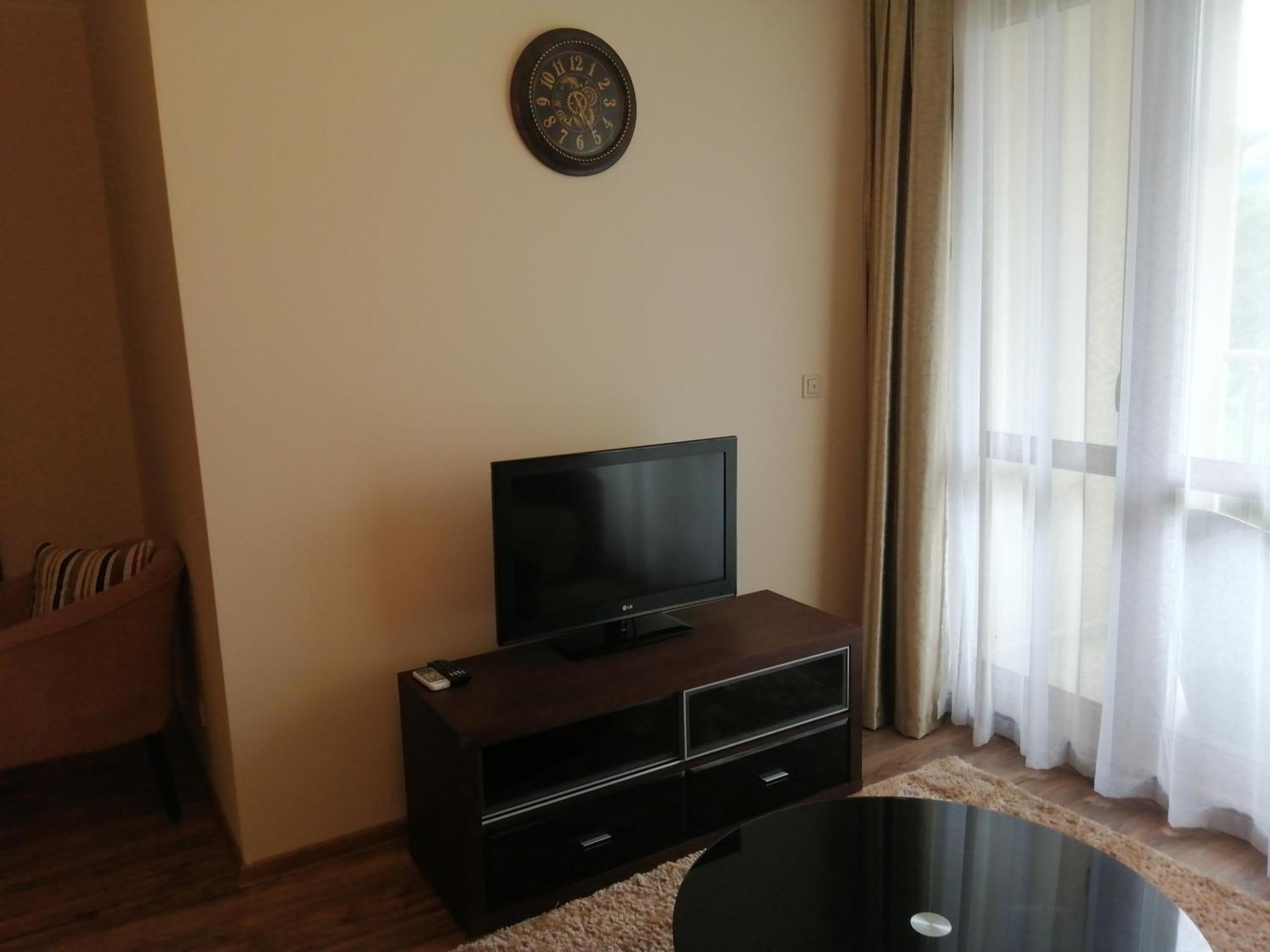 Golden Line Aparthotel Golden Sands Luaran gambar