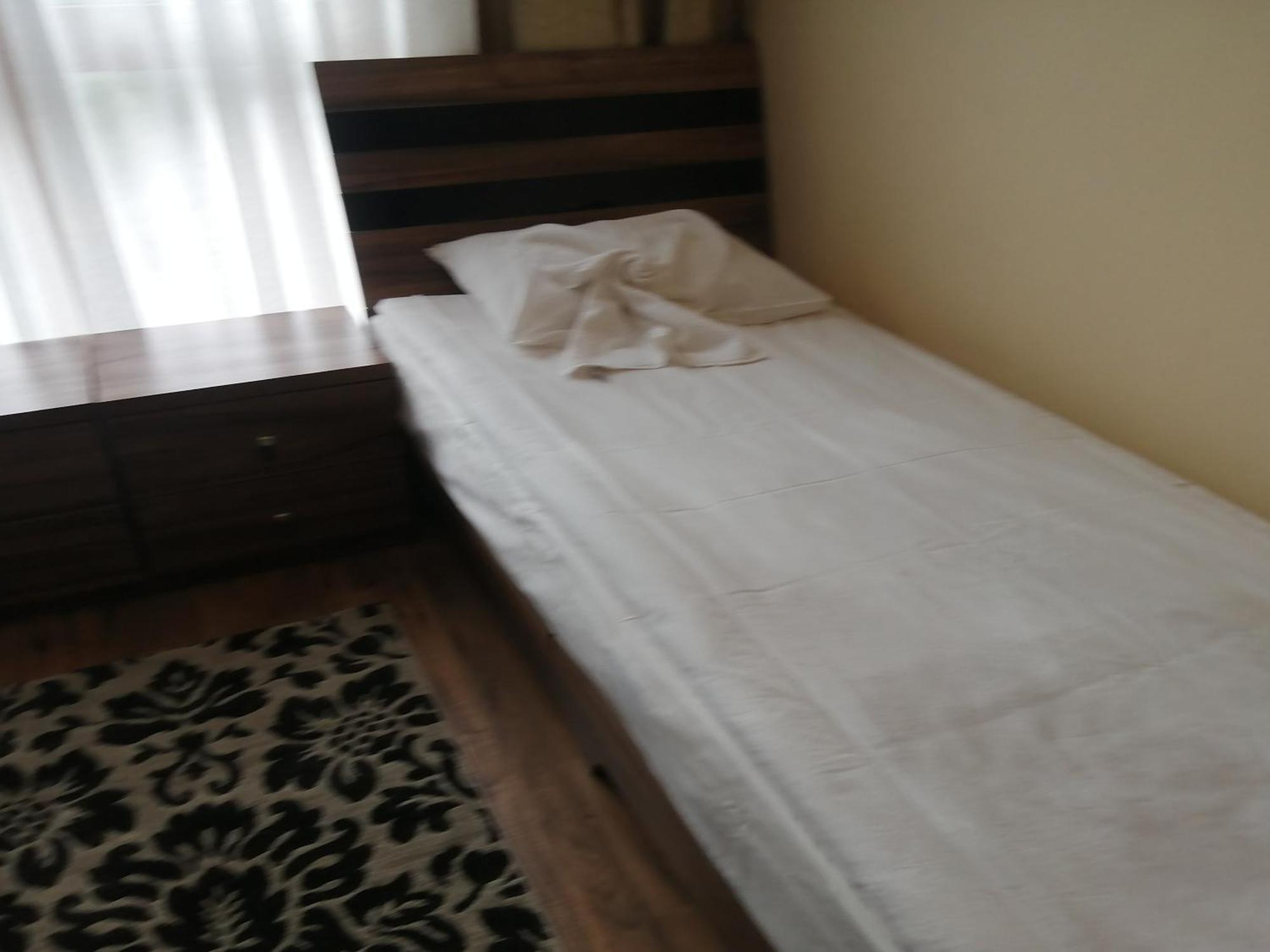 Golden Line Aparthotel Golden Sands Luaran gambar