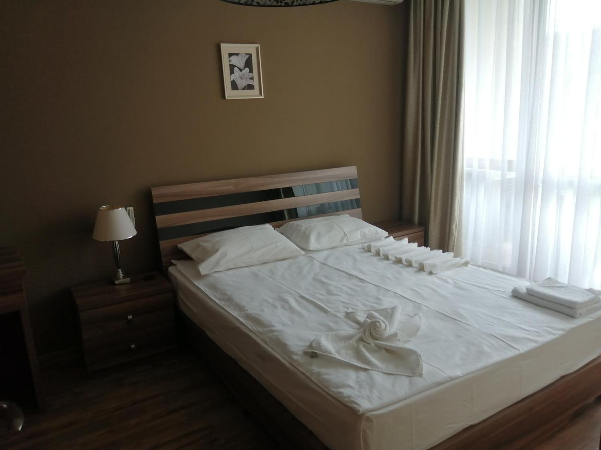 Golden Line Aparthotel Golden Sands Luaran gambar