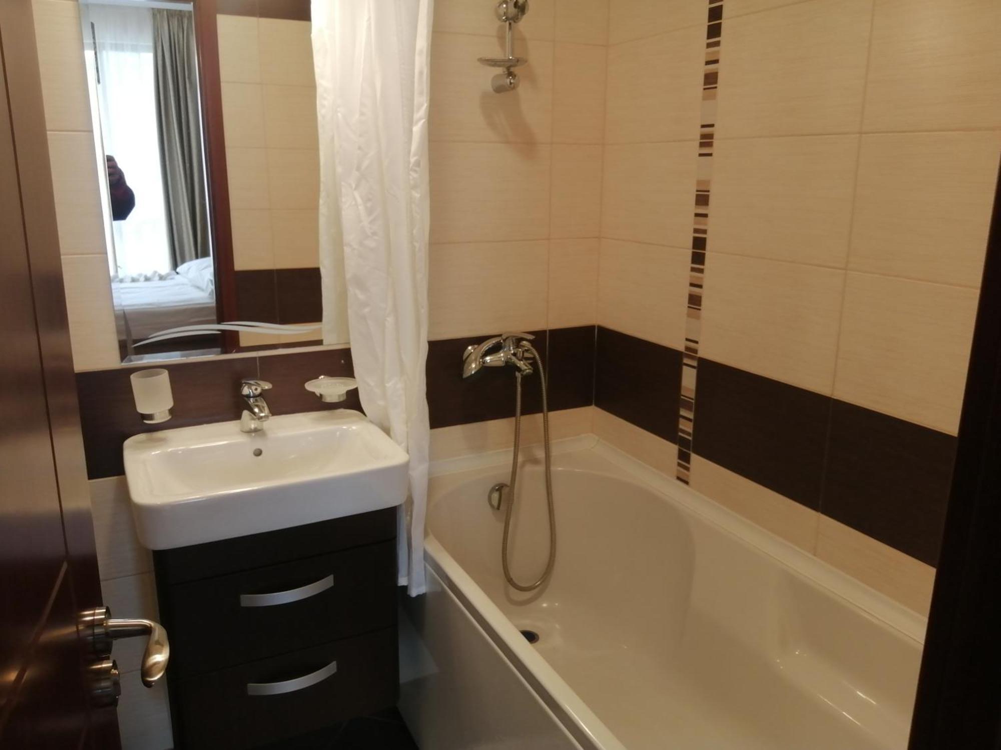Golden Line Aparthotel Golden Sands Luaran gambar